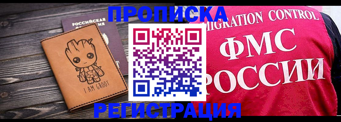 прописка 2025 в Лисках